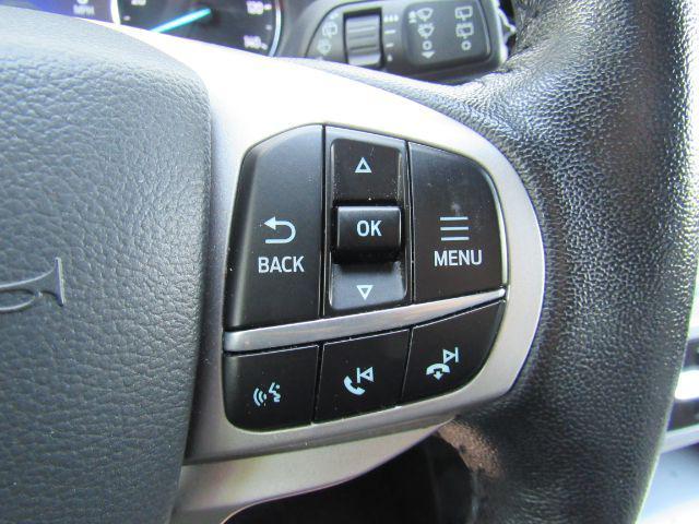 Photo of 2021 Carbonized Gray Metallic Ford Explorer