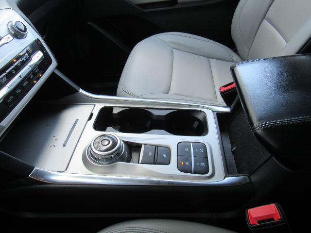 Photo of 2021 Carbonized Gray Metallic Ford Explorer