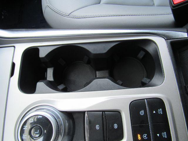 Photo of 2021 Carbonized Gray Metallic Ford Explorer