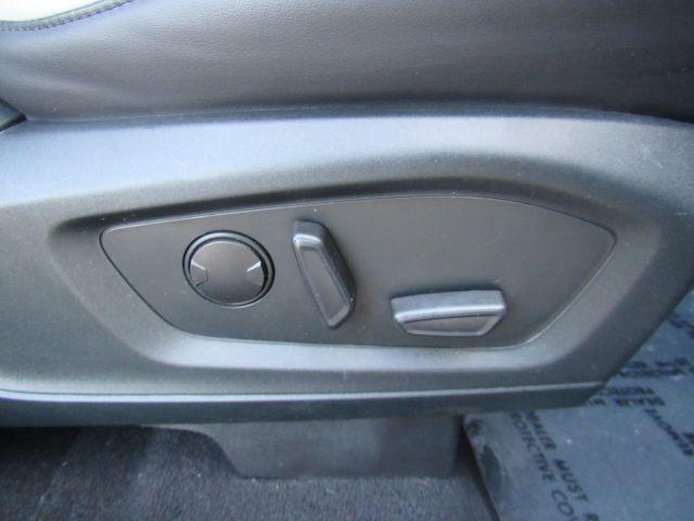 Photo of 2021 Carbonized Gray Metallic Ford Explorer