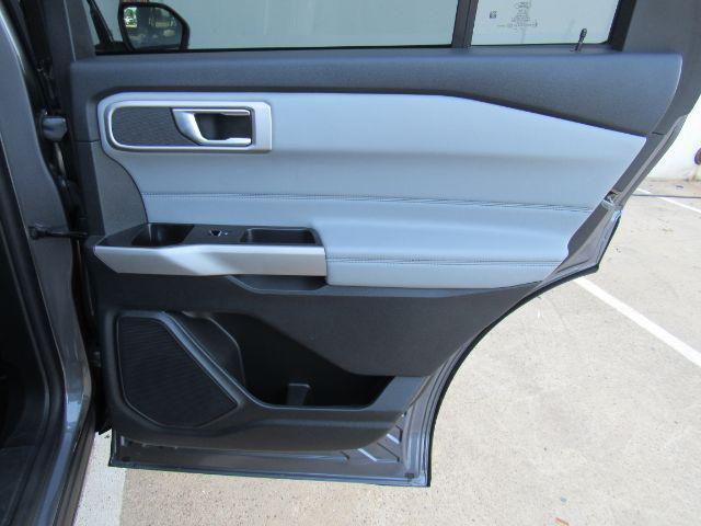 Photo of 2021 Carbonized Gray Metallic Ford Explorer