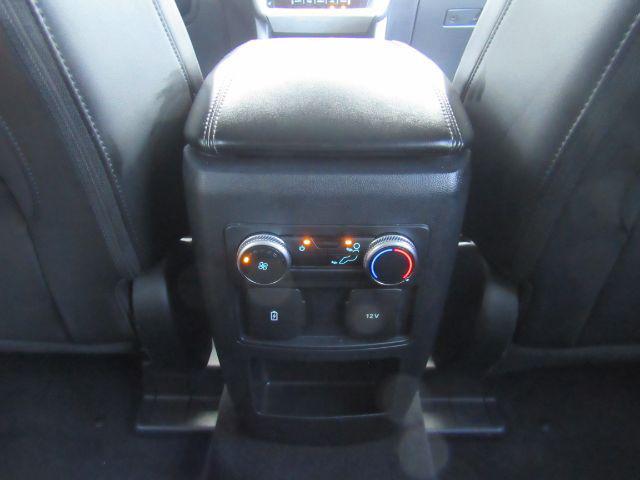 Photo of 2021 Carbonized Gray Metallic Ford Explorer