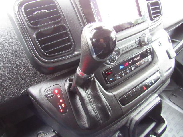 Photo of 2023 Bright White Clearcoat RAM ProMaster 2500