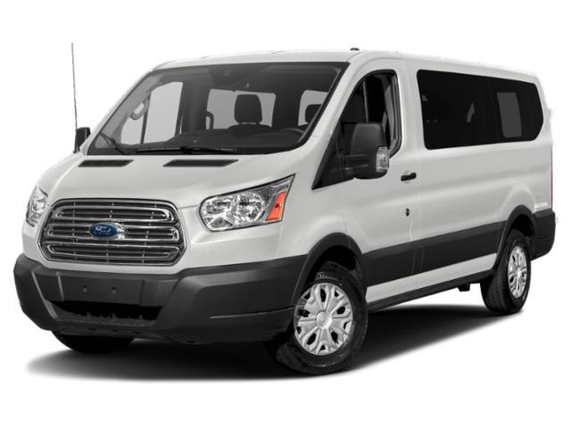 2015 Ford Transit-350