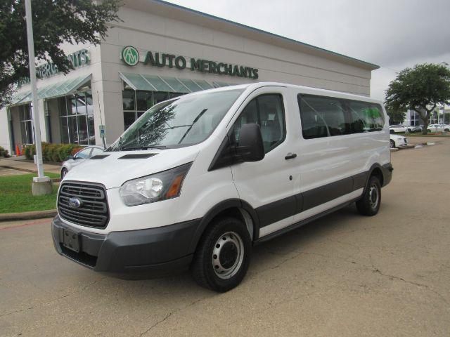 2015 Ford Transit-350