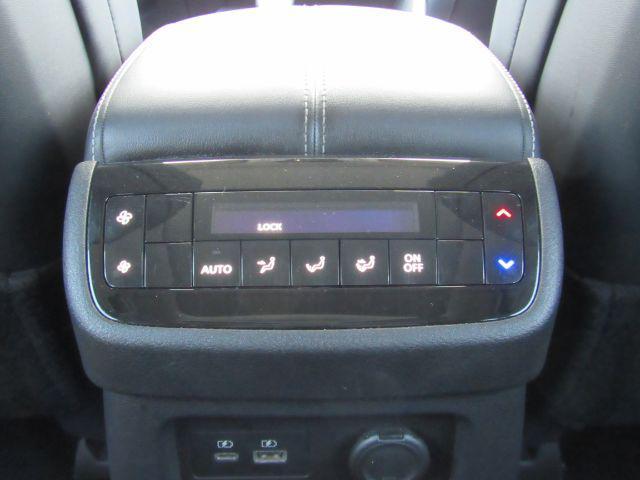 Photo of 2024 Mineral Black INFINITI QX60