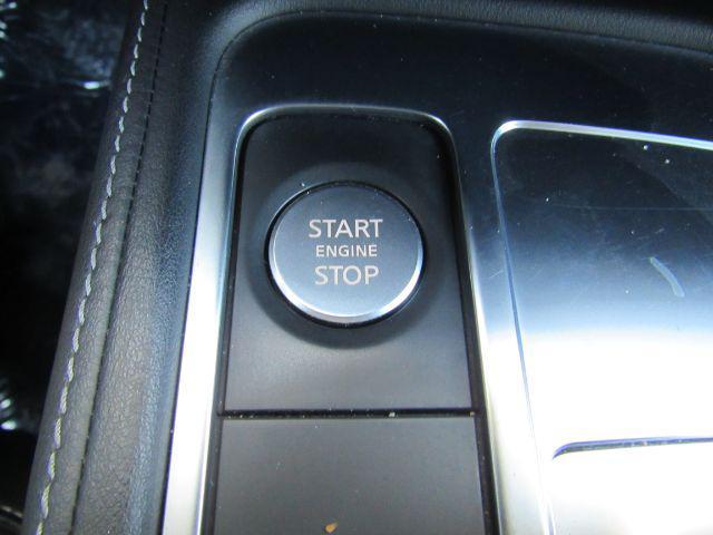 Photo of 2024 Mineral Black INFINITI QX60