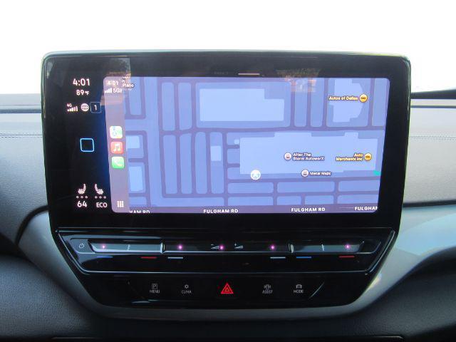Photo of 2024 Opal White Pearl Volkswagen ID.4