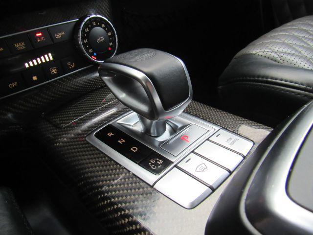 Photo of 2017 designo Graphite Mercedes-Benz AMG G 63