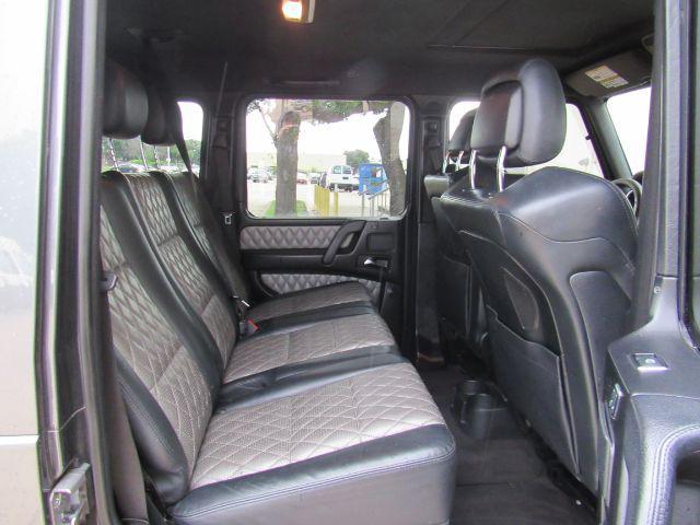 Photo of 2017 designo Graphite Mercedes-Benz AMG G 63