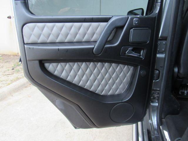 Photo of 2017 designo Graphite Mercedes-Benz AMG G 63