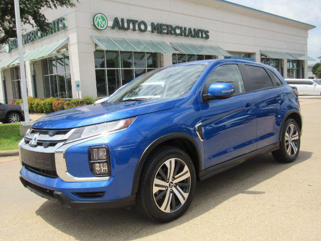 2024 Mitsubishi Outlander Sport