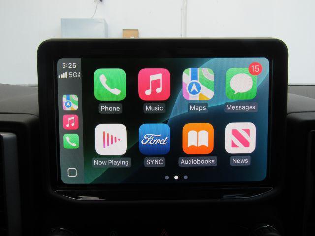 Photo of 2021 Shadow Black Ford Bronco Sport