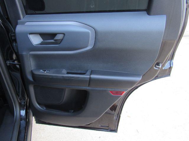Photo of 2021 Shadow Black Ford Bronco Sport