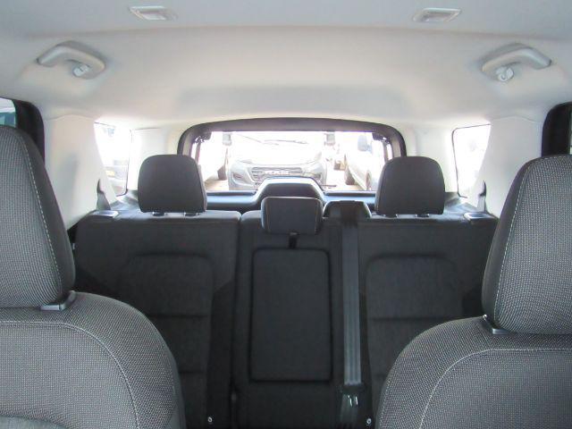 Photo of 2021 Shadow Black Ford Bronco Sport