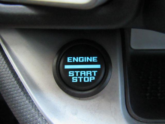 Photo of 2021 Shadow Black Ford Bronco Sport