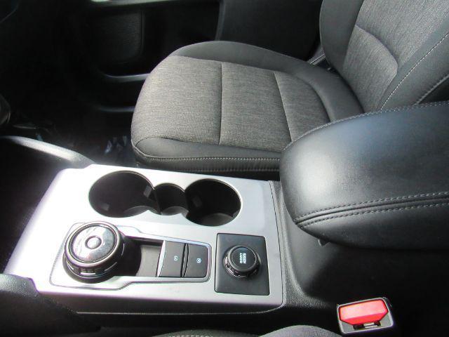 Photo of 2021 Shadow Black Ford Bronco Sport