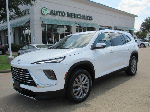 2025 Buick Enclave