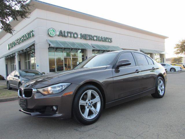 2014 BMW 328