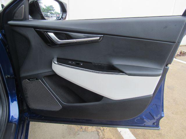 Photo of 2023 Yacht Blue Kia EV6