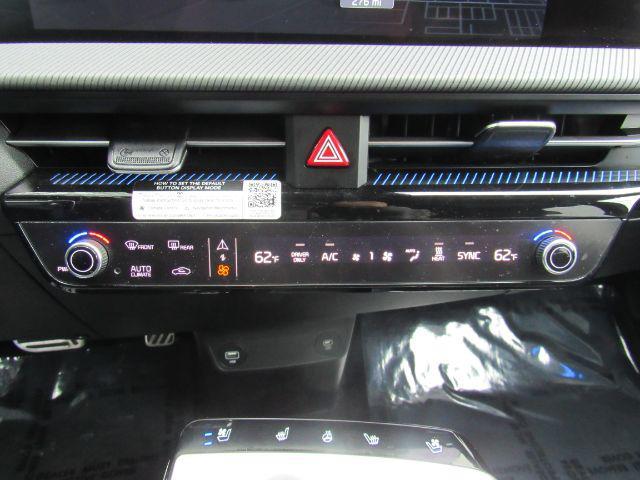 Photo of 2023 Yacht Blue Kia EV6
