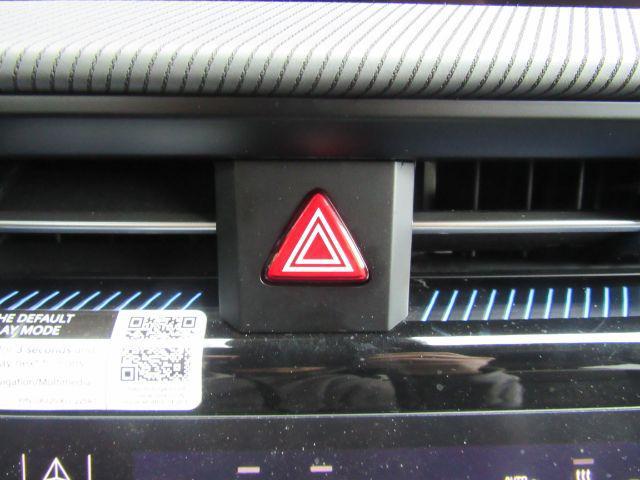 Photo of 2023 Yacht Blue Kia EV6