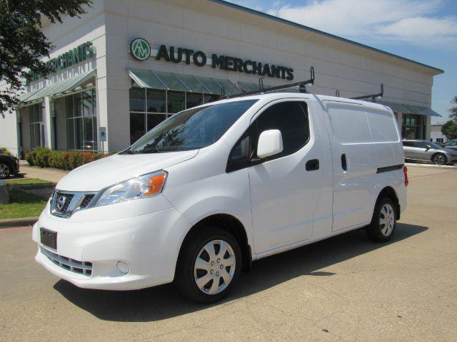 2019 Nissan Nv200