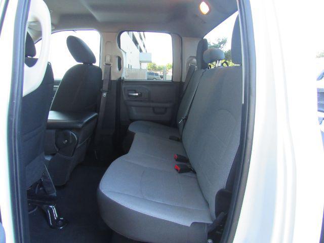 Photo of 2024 Bright White Clearcoat RAM 1500 Classic