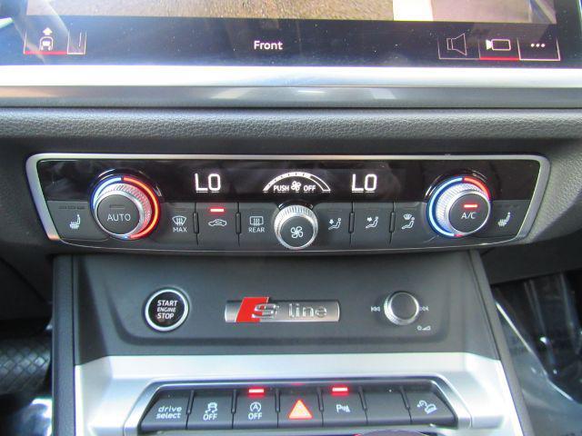 Photo of 2023 Ibis White Audi Q3