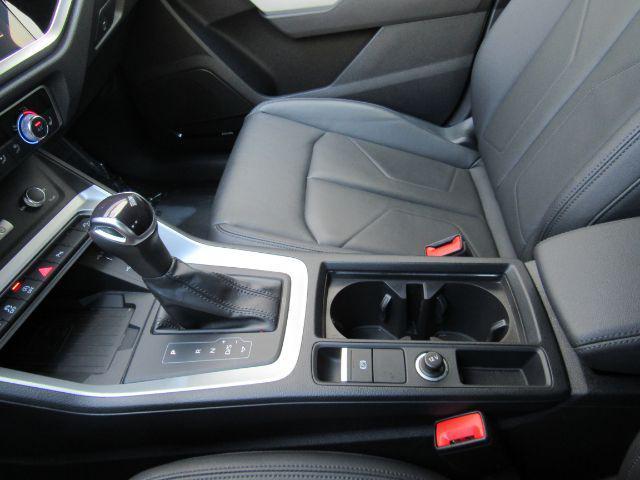 Photo of 2023 Ibis White Audi Q3
