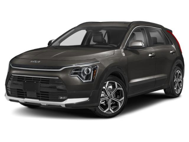 2023 Kia NIRO