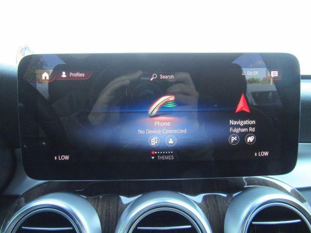 Photo of 2021 designo Cardinal Red Metallic Mercedes-Benz GLC 300