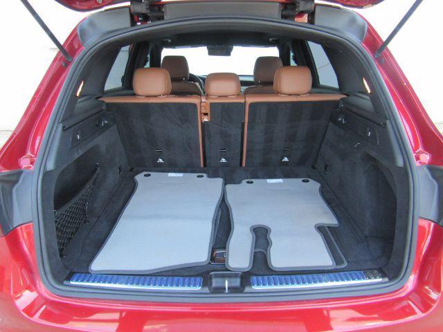 Photo of 2021 designo Cardinal Red Metallic Mercedes-Benz GLC 300