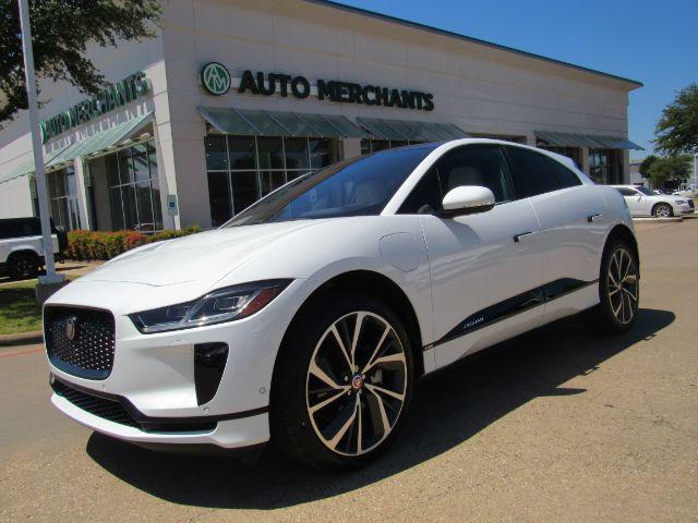 2020 Jaguar I-pace