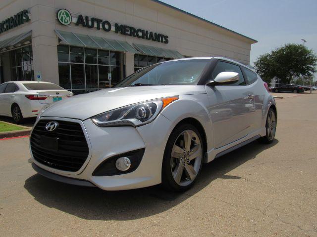 2013 Hyundai Veloster