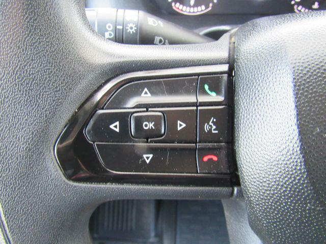 Photo of 2023 Bright White Clearcoat RAM ProMaster 2500