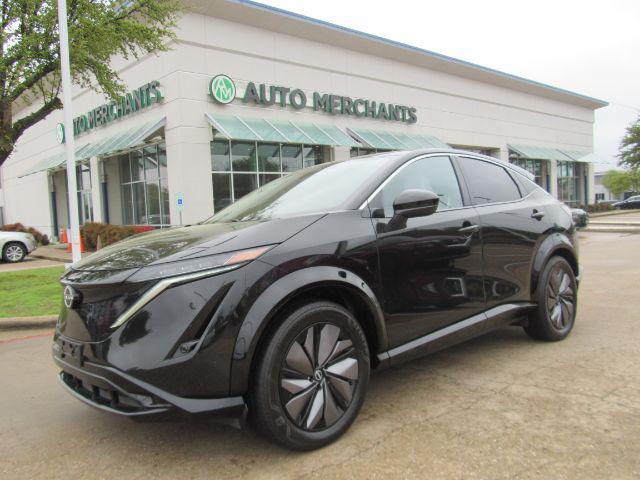 2023 Nissan Ariya