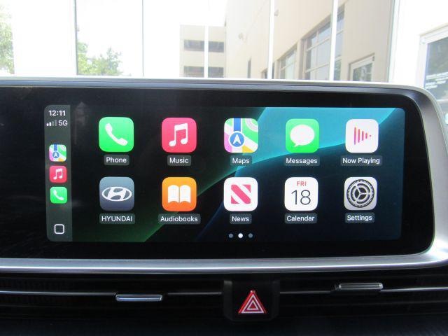Photo of 2023 Digital Green Hyundai IONIQ 6