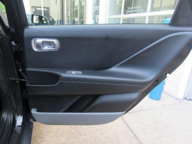 Photo of 2023 Digital Green Hyundai IONIQ 6