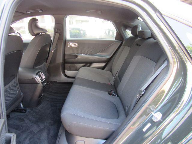 Photo of 2023 Digital Green Hyundai IONIQ 6