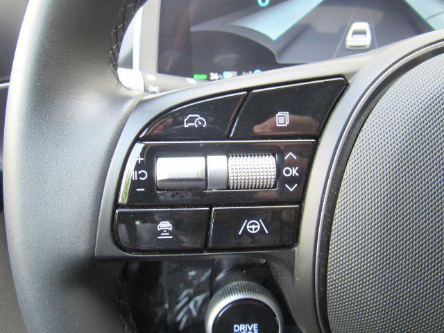 Photo of 2023 Digital Green Hyundai IONIQ 6