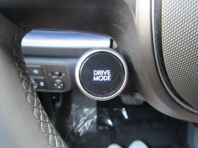 Photo of 2023 Digital Green Hyundai IONIQ 6