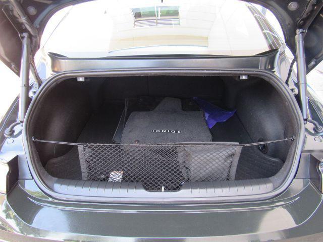 Photo of 2023 Digital Green Hyundai IONIQ 6