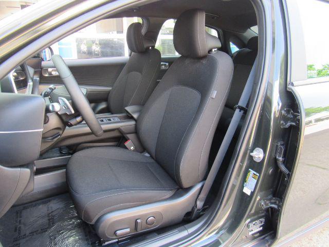 Photo of 2023 Digital Green Hyundai IONIQ 6