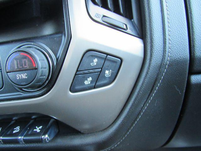 Photo of 2017 Onyx Black GMC Sierra 1500