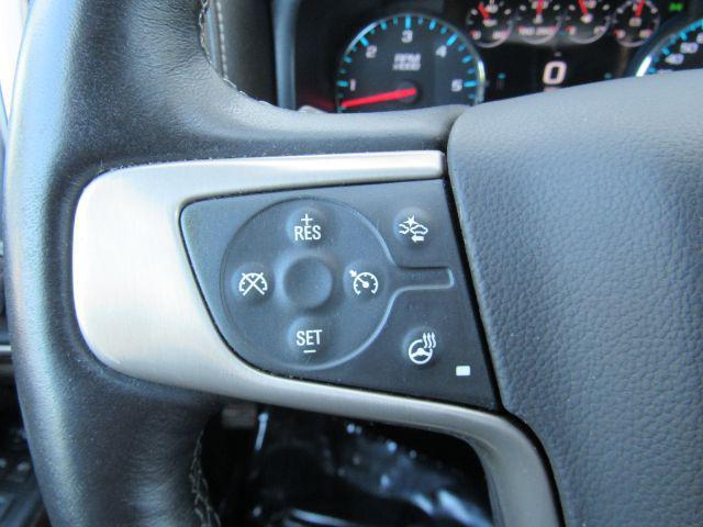 Photo of 2017 Onyx Black GMC Sierra 1500