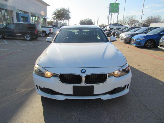 2013 BMW 328