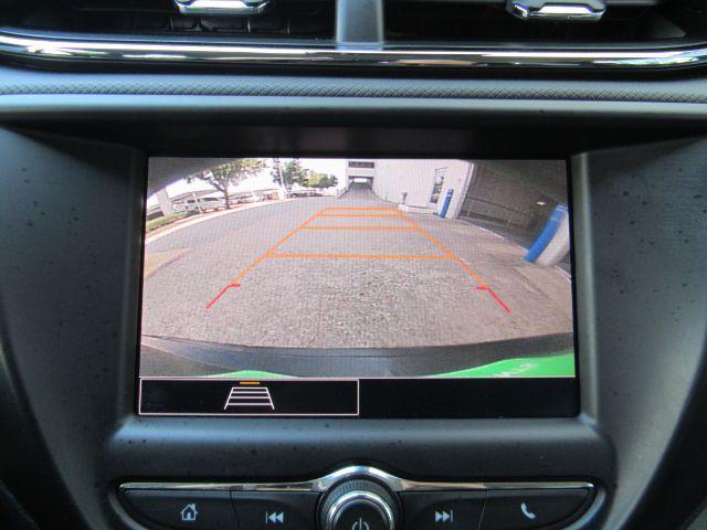 Photo of 2021 Satin Steel Metallic Chevrolet Trailblazer