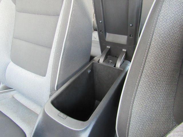 Photo of 2021 Satin Steel Metallic Chevrolet Trailblazer