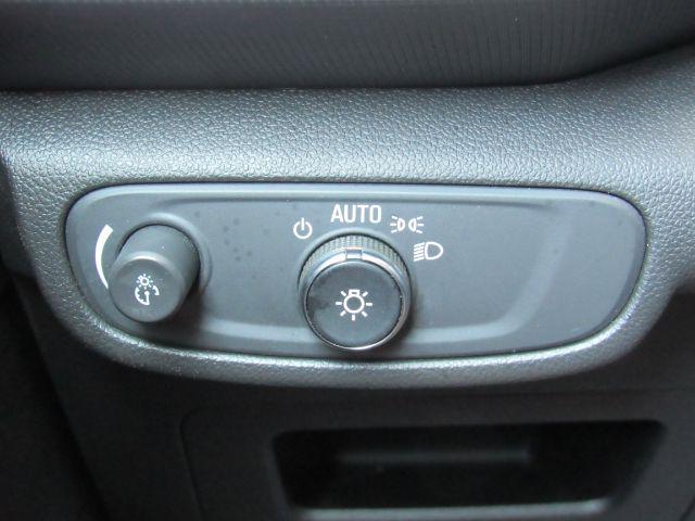 Photo of 2021 Satin Steel Metallic Chevrolet Trailblazer